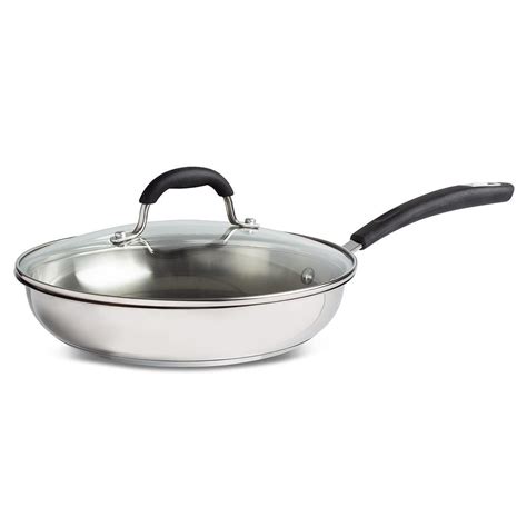 Starfrit Cookware Combo - Set of 10 (Stainless Steel) | Kitchen Stuff Plus