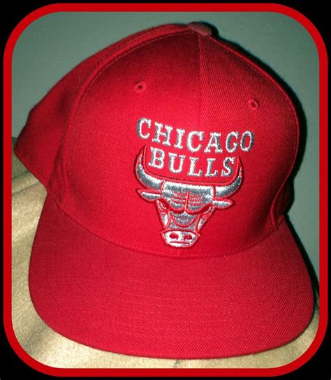 Pin by M&K Sports on Basketball in 2021 | Chicago bulls, Chicago bulls hat, Fitted hats