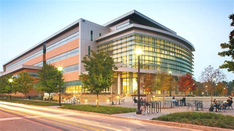 TSW - Kennesaw State University - Health Sciences Building