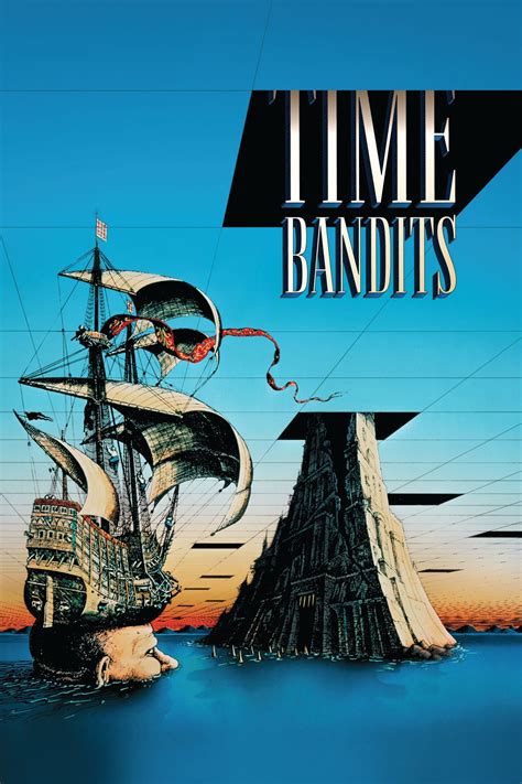 Watch Time Bandits (1981) Full Movie Online Free - CineFOX