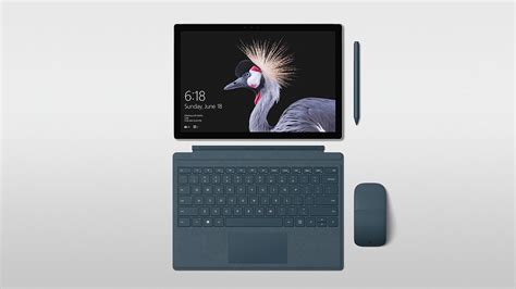 Microsoft presenta il nuovo Surface Pro, rinnovato con gli ultimi processori Intel - Wired