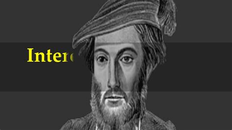 Interesting Amerigo Vespucci Facts - YouTube