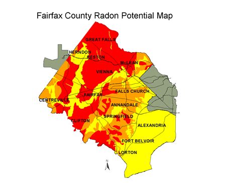 Radon | Health