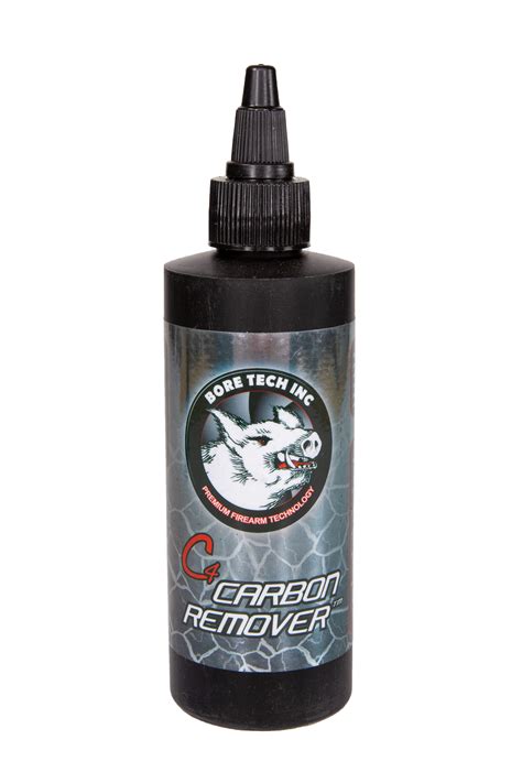 Bore-Tech Carbon Remover