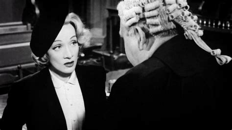 Witness for the Prosecution (1957) | The Definitive Explanation