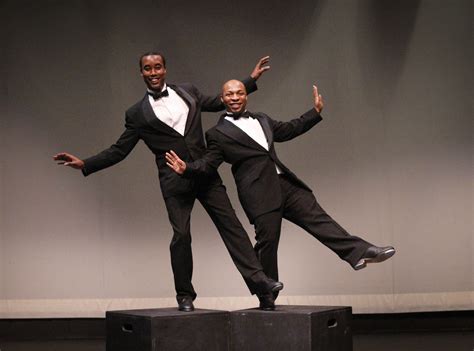 Nicholas Brothers: A Dance Duo You Should Know - Music Observer