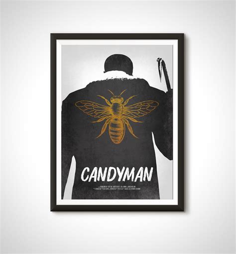 Candyman Bees