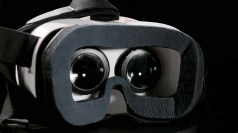 Virtual Reality Glasses - Stock Video | Motion Array