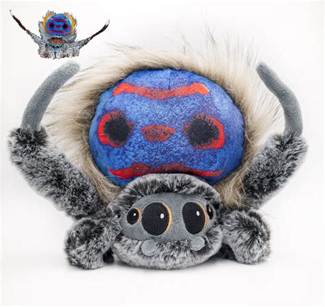 Cute Spider Plushie | ubicaciondepersonas.cdmx.gob.mx