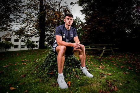 From sevens to the Pro14, Keenan making the most of every opportunity