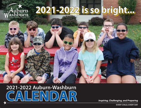 (PDF) 2021-2022 Auburn-Washburn CALENDAR - DOKUMEN.TIPS