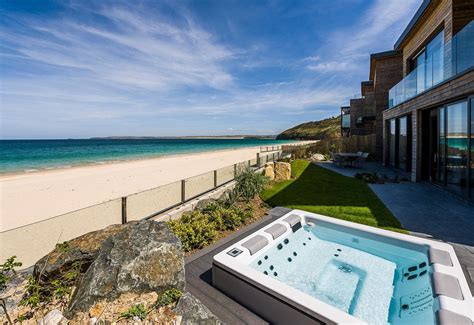 The best luxury hotels in Cornwall – Luxury London