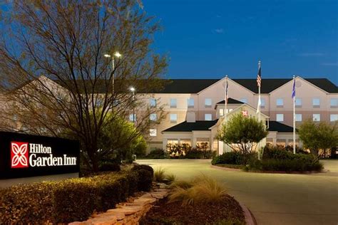 HILTON GARDEN INN ABILENE $124 ($̶1̶6̶0̶) - Updated 2021 Prices & Hotel Reviews - TX - Tripadvisor