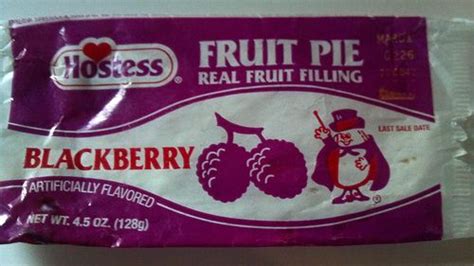 Blackberry Pie | Blackberry pie, Hostess snack cakes, Hostess fruit pies