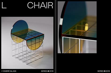 Circle Set Furniture Design | Behance