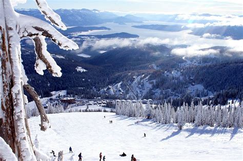 Sandpoint, Idaho: Fun Attractions and Activities