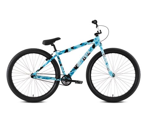 SE Bikes Big Flyer 29" – Incycle Bicycles