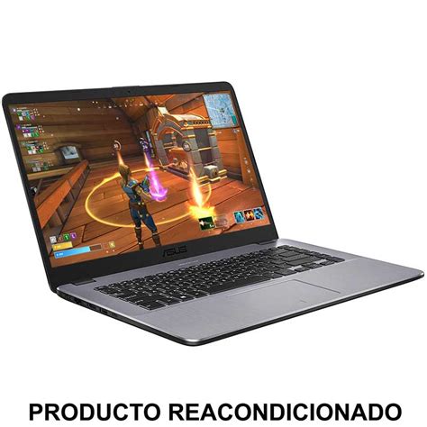 Laptop Gamer Asus Amd A9 9420 4gb 1tb 15.6 Radeon R5