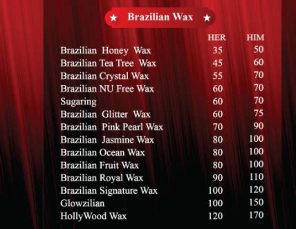 HollyWood Wax - Magical Waxing Best Waxing & Threading Salon in Atlanta