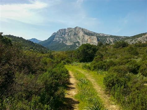 Self-guided Hiking in Sardinia Tour (Sardinia, Italy)