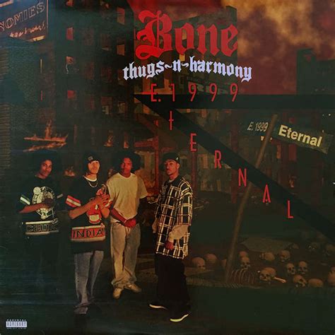 Bone thugs n harmony east 1999 songs - topcove