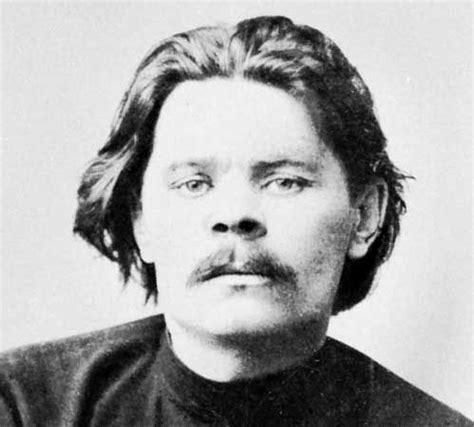 Maxim Gorky | Biography & Books | Britannica