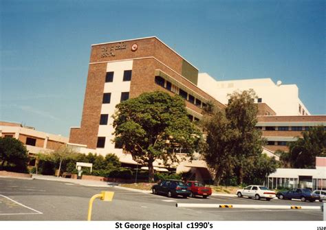 Photos_Hospitals – Kogarah Historical Society