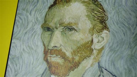 Small Details You Missed In Vincent Van Gogh's Most Famous Paintings