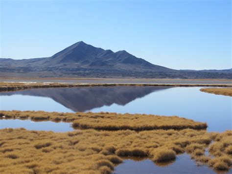 Marpeg: Tecopa Hot Springs, CA