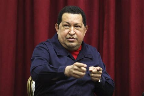 Hugo Chavez's Summit Of The Americas Bid Unclear After Cancer Treatment ...