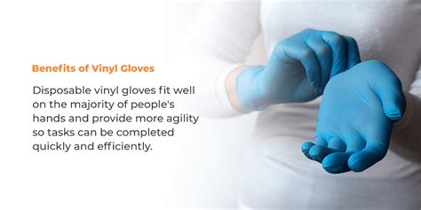 Vinyl Examination Gloves | Shop Vinyl Gloves | Sunline Supply