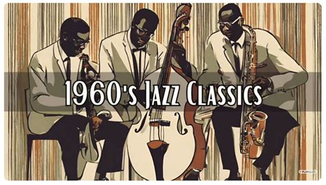 1960's Jazz Classics [ Jazz, Jazz Classics, Smooth Jazz] : Jaguar101 : Free Download, Borrow ...