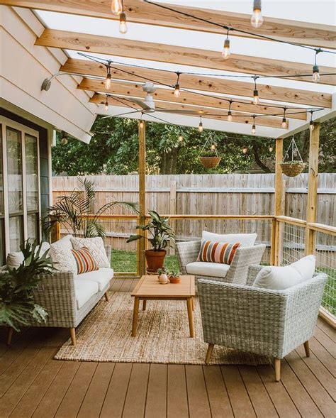 These Pergola Ideas Will Add Style and Shade to Your Backyard | Outdoor rugs patio, Backyard ...