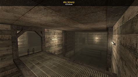 dm_binary [Half-Life 2: Deathmatch] [Mods]