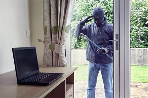 5 Surprising Statistics About Home Break-Ins - EMC Security