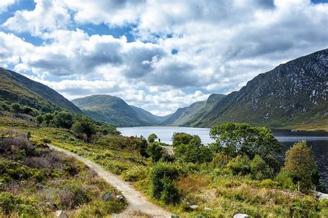 Glenveagh National Park - Ireland Highlights