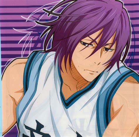 Murasakibara Atsushi | Kuroko no basket, Kuroko, No basket