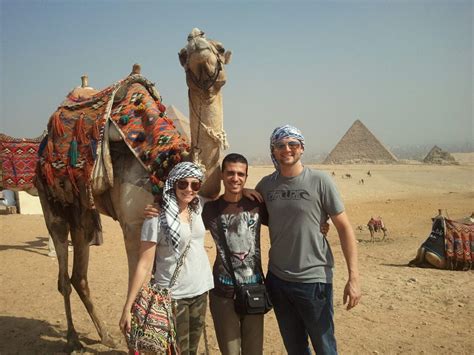 Egypt Culture & Study Tour Packages