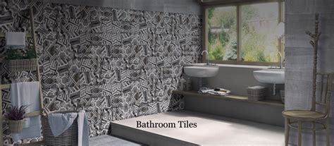 Bathroom Tiles