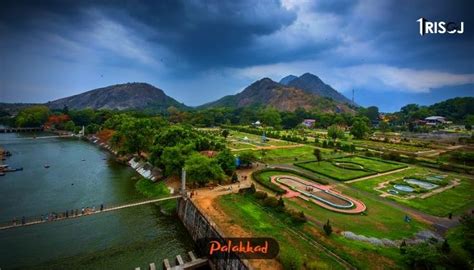 15 Peaceful Tourist Places to Visit in Palakkad - TRISOJ