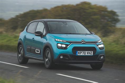 Citroen C3 1.2 Puretech 110 Flair Plus 2020 UK review | Autocar