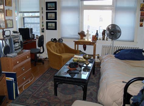 Studio apartment - Wikipedia