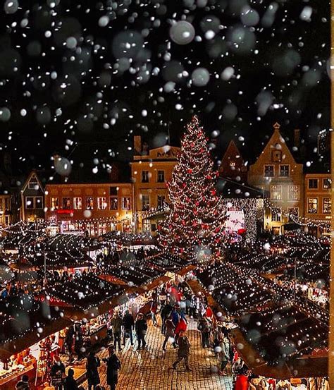 Tallinn Christmas Market: The Ultimate Guide To Visiting