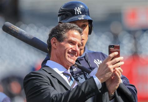 How Paul O’Neill became Yankees’ broadcast MVP from his basement 500 ...