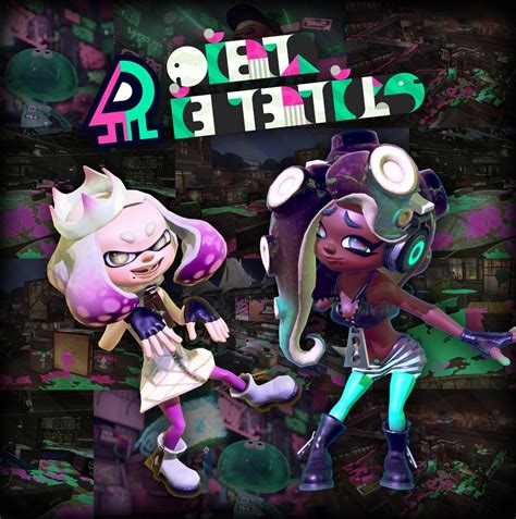 Reminder - Australian Splatoon 2 Splatfest is Starting Right Now