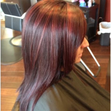 1000+ images about Davines Hair Color on Pinterest