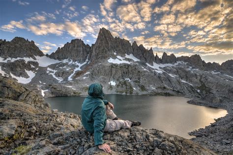 41+ Cool Shots Of People Enjoying Nature - VIEWBUG.com