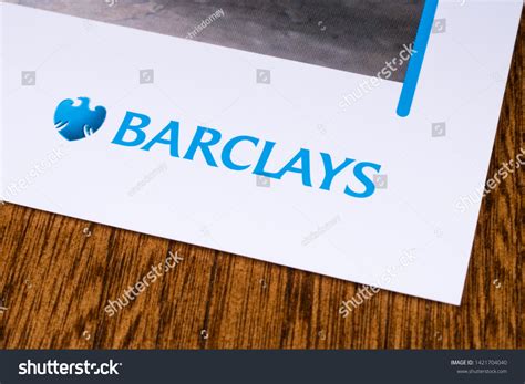 522 Barclays logo Images, Stock Photos & Vectors | Shutterstock