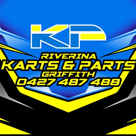 Riverina Karts and Parts