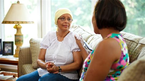 FAQ: Caregiving During Chemotherapy | American Cancer Society